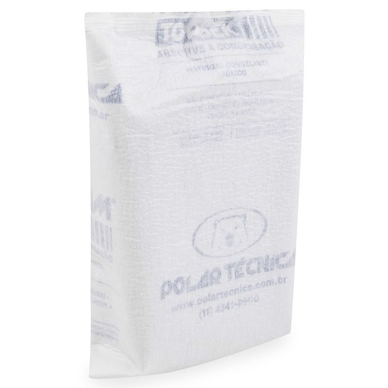 GELO ARTIFICIAL TOP SEK IF 500 – ESPUMA P/ TRANSPORTE A BAIXA TEMPERATURA –  Global Ice